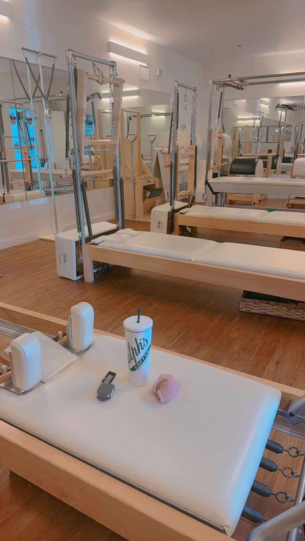 Benefits of Classical Pilates
