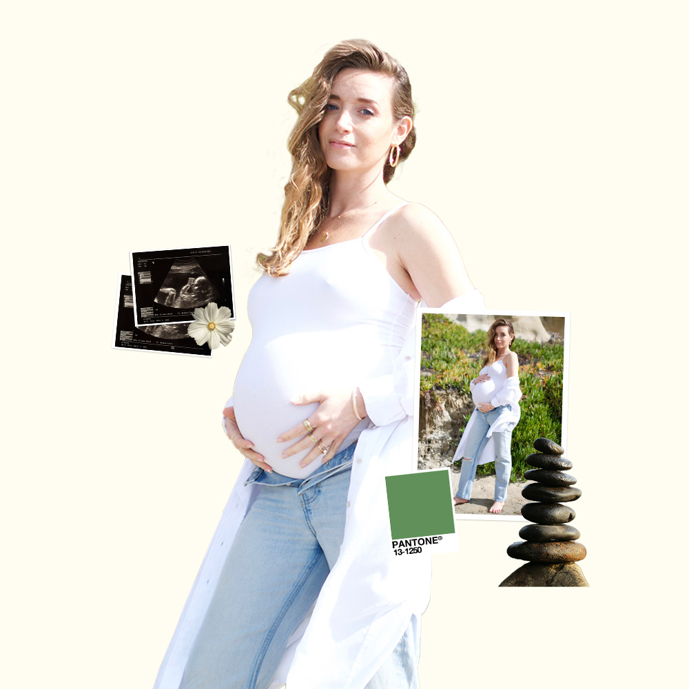 How to Create a Birth Plan that Aligns with Your Vision, Values & Goals