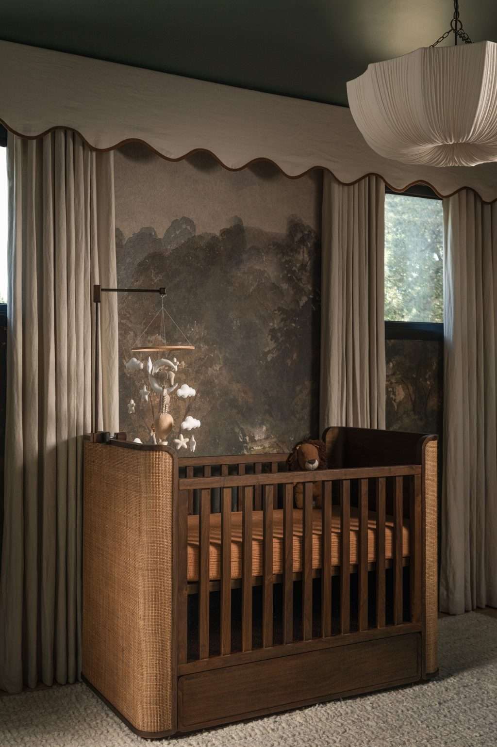 Neutral Nursery design Neutral Nursery design