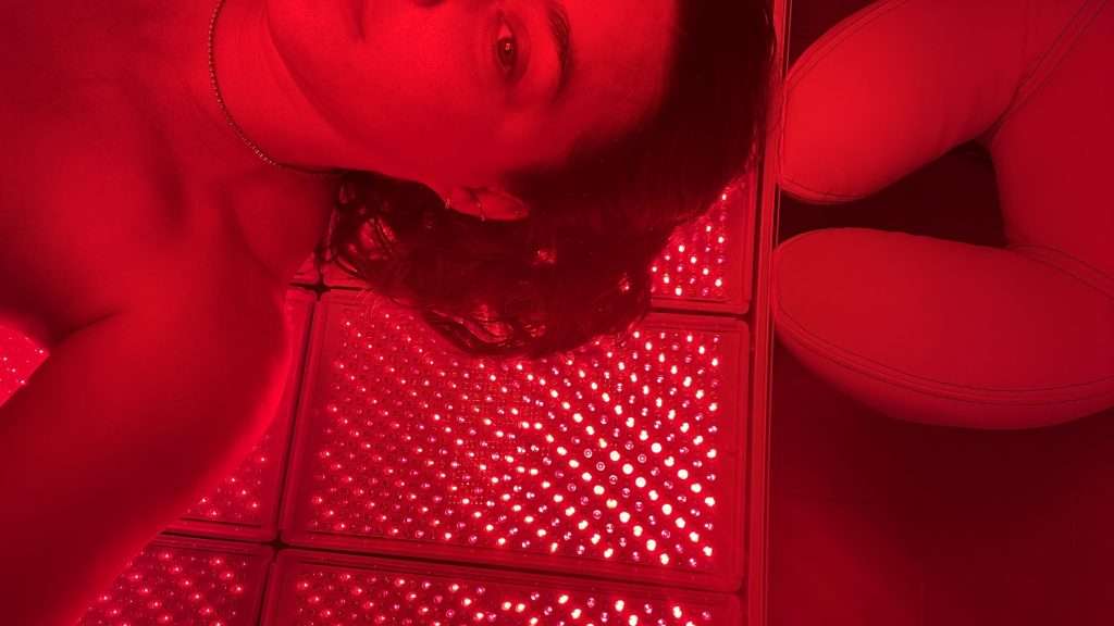 Red Light Therapy Red Light Therapy