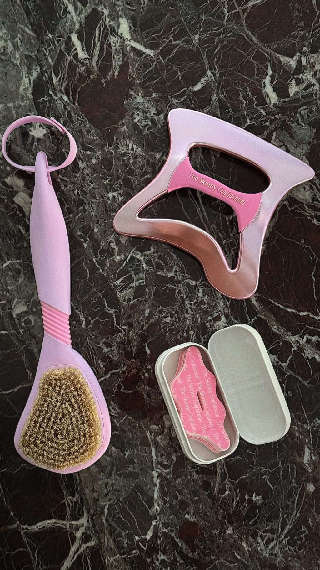 TSC beauty tools TSC beauty tools