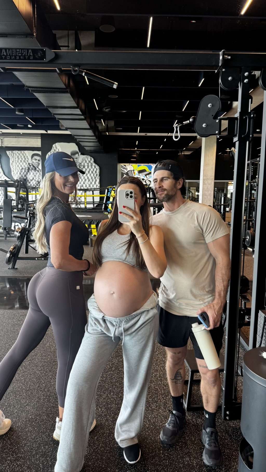 How to Get a Tight Butt According to “The Butt Whisperer”