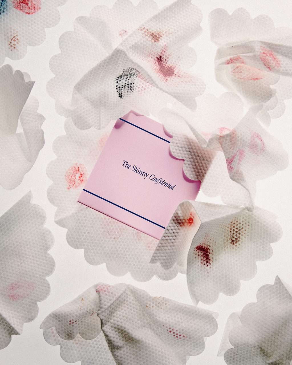TSC Face Towels