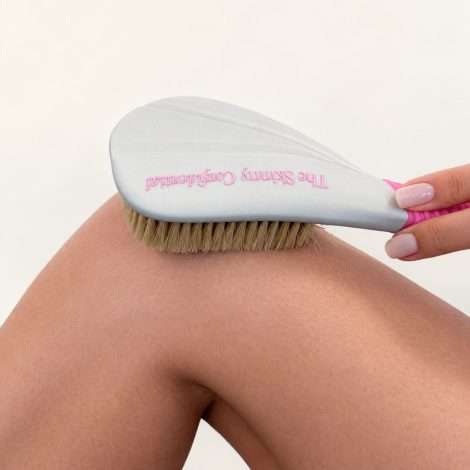 Dry Brushing for Cellulite: What It Can (and Can’t) Do