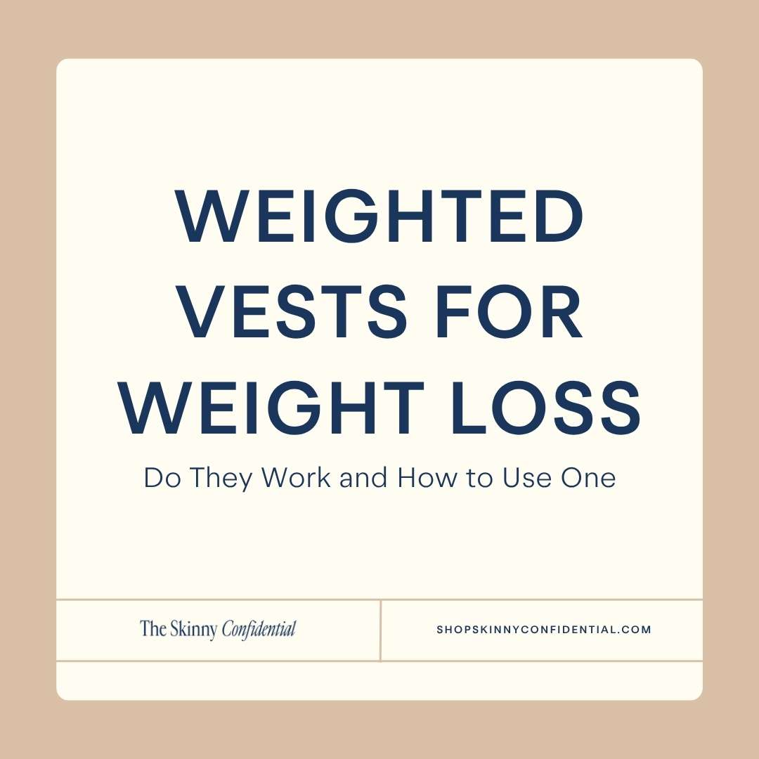 Weighted Vests for Weight Loss Weighted Vests for Weight Loss