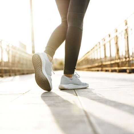 Weighted Vests for Weight Loss: Do They Work and How to Use One