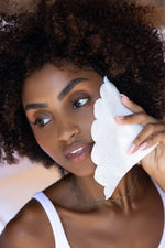Eden Rock Travel Face Towels