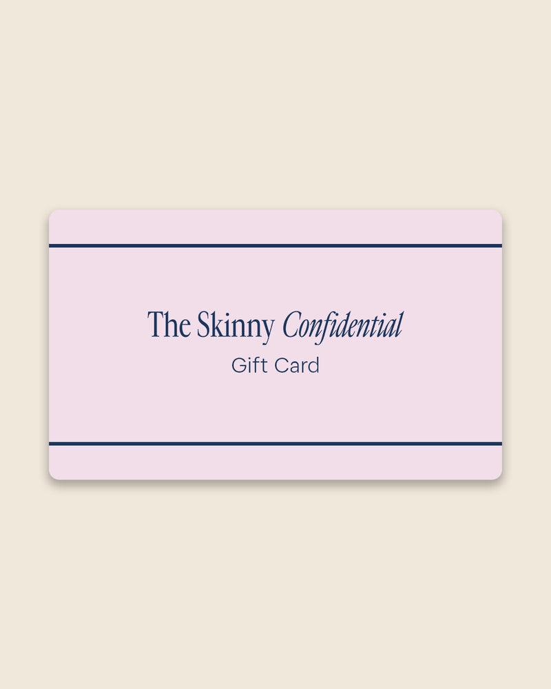 Digital Gift Card
