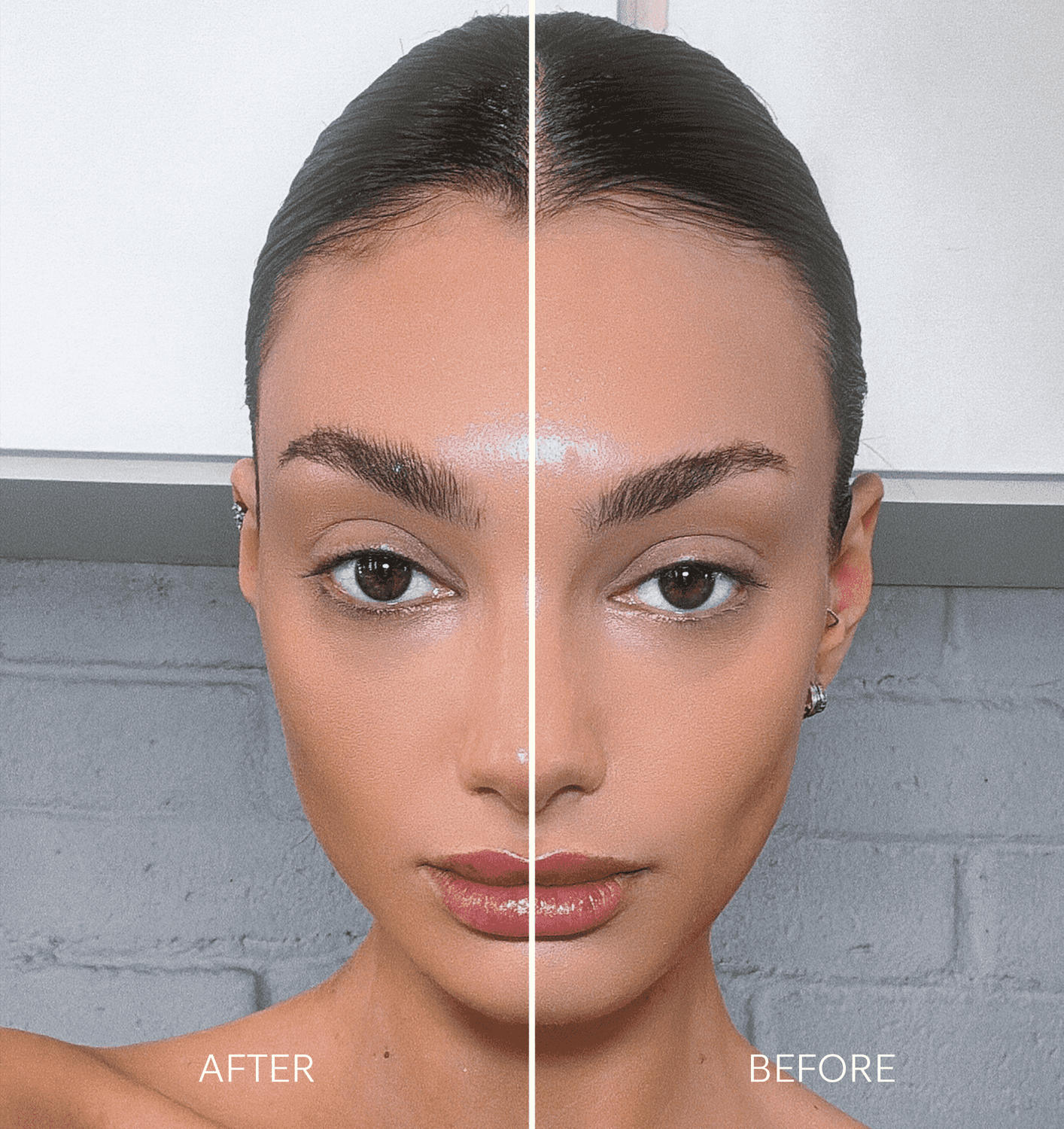 Brow Peptide
