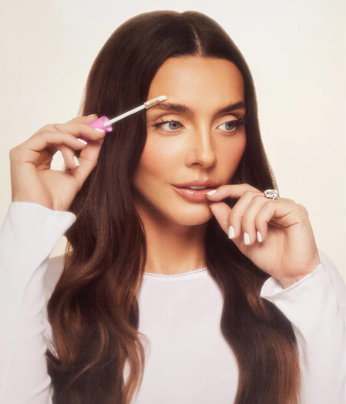 BROW PEPTIDE 