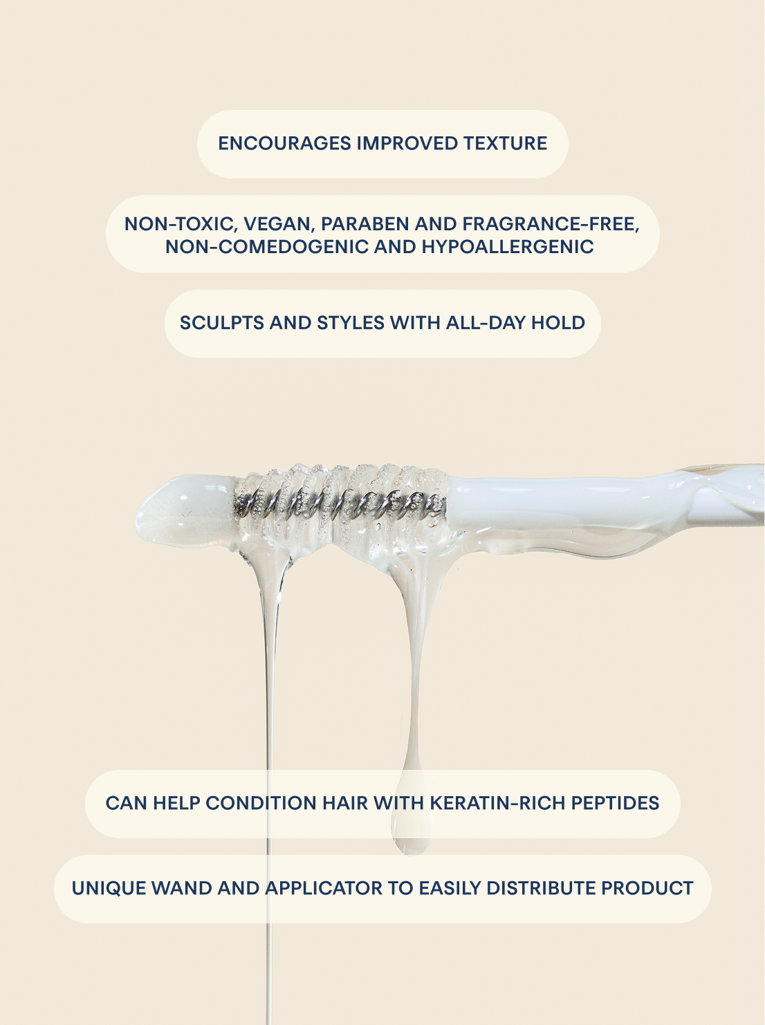 Brow Peptide