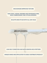 Brow Peptide