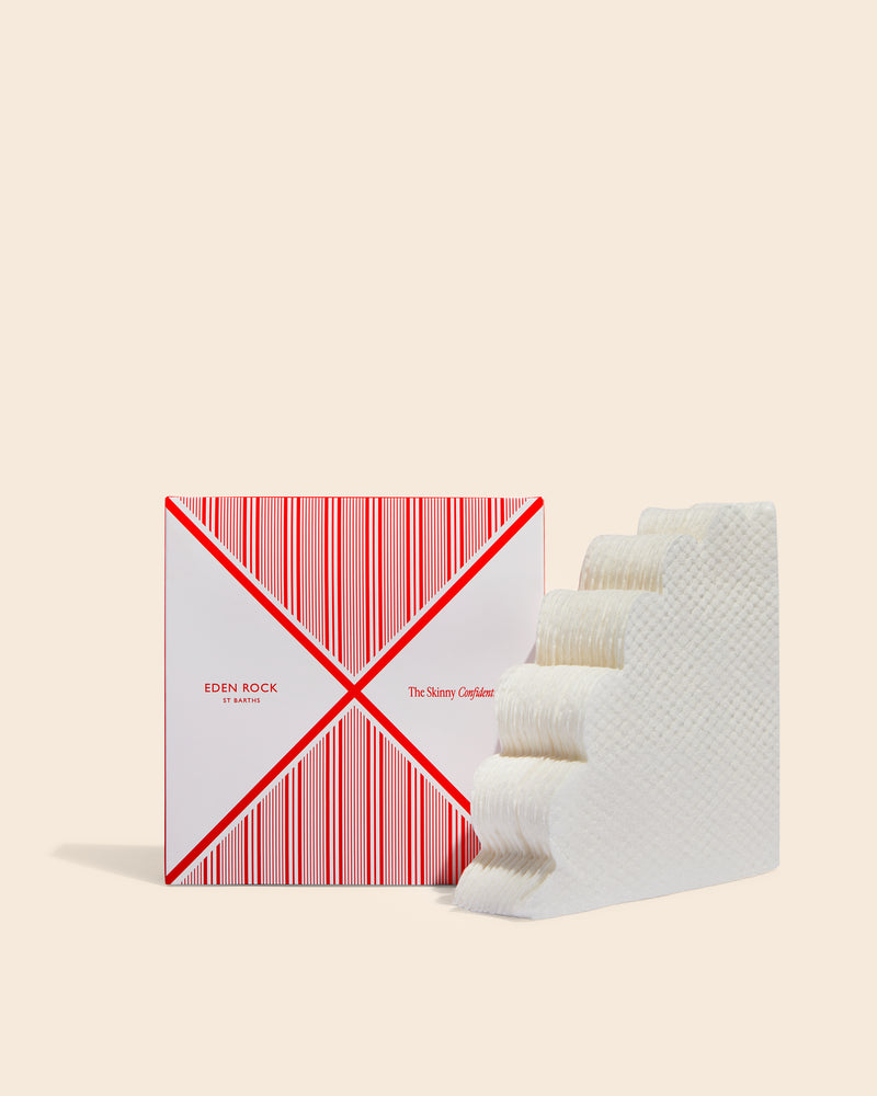 Eden Rock Travel Face Towels