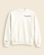 The Anniversary Crewneck